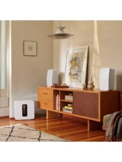 Sonos Five White -NARA Computer Shop QG3PG SQ5 0000000013 WHITE SLd1