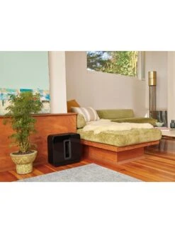 Sonos Sub (Gen3) - Subwoofer - Wireless - Black -NARA Computer Shop QG3PK SQ6 0000000004 BLACK SLd2