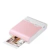 Canon® Canon Selphy Square QX10 Instant Photo Printer - Pink 2 Canon® Canon Selphy Square QX10 Instant Photo Printer - Pink -NARA Computer Shop QGDMC SQ1 0000000063 PINK SLf