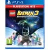 Playstation 4 Playstation Hits - LEGO Batman 3 -NARA Computer Shop QGHNP SQ1 0000000099 N A SLf