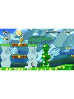 Nintendo Switch Neon Console With NEW SUPER MARIO BROS U DELUXE -NARA Computer Shop QGMY7 SQ5 0000012278 NEON RED BLUE SLd1