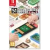 Nintendo Switch 51 Worldwide Games -NARA Computer Shop QGQCT SQ1 0000000099 N A SLf