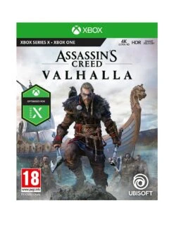 Xbox Assassin's Creed Valhalla