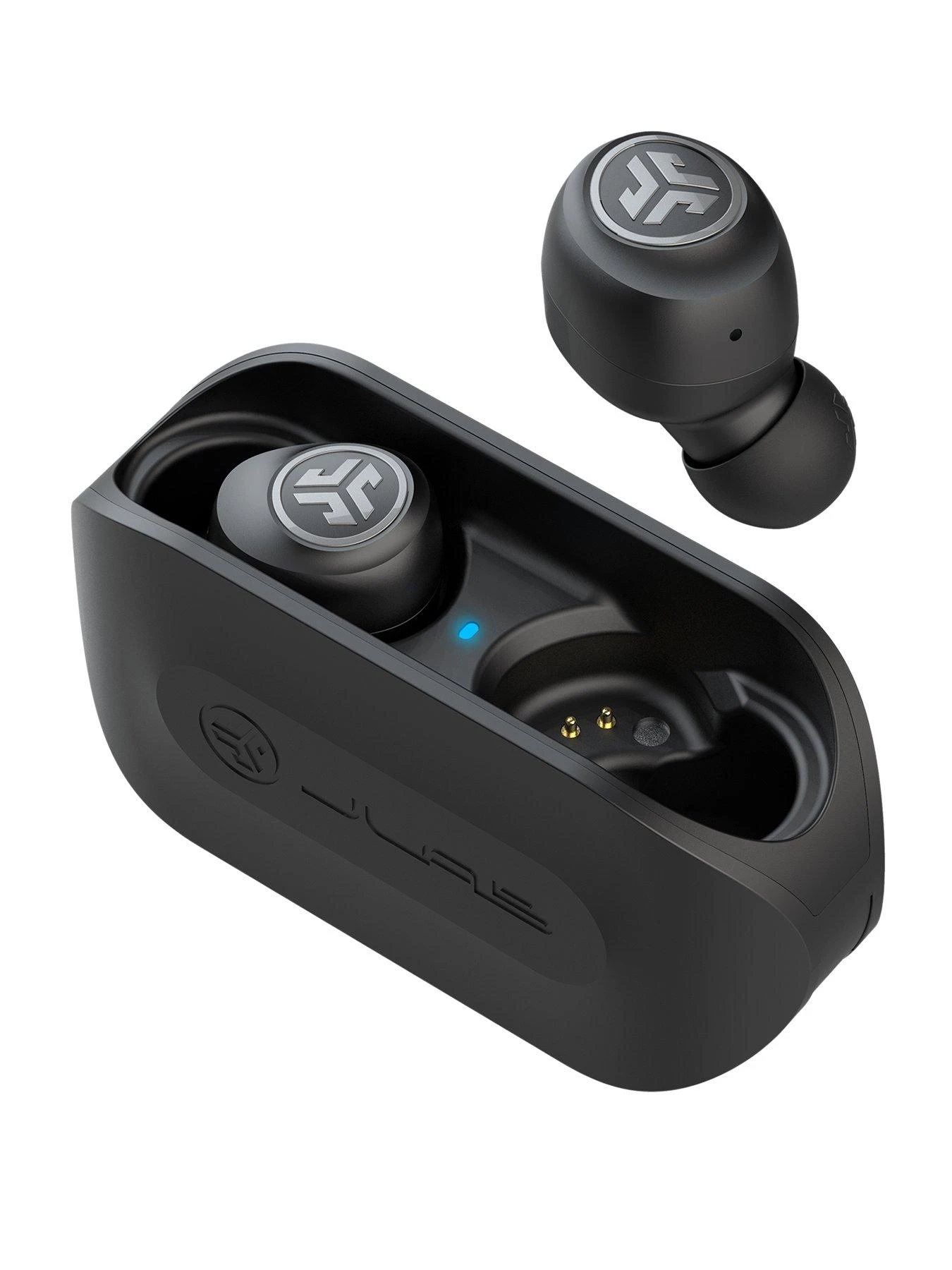 JLab Go Air True Wireless Earbuds 3 JLab Go Air True Wireless Earbuds