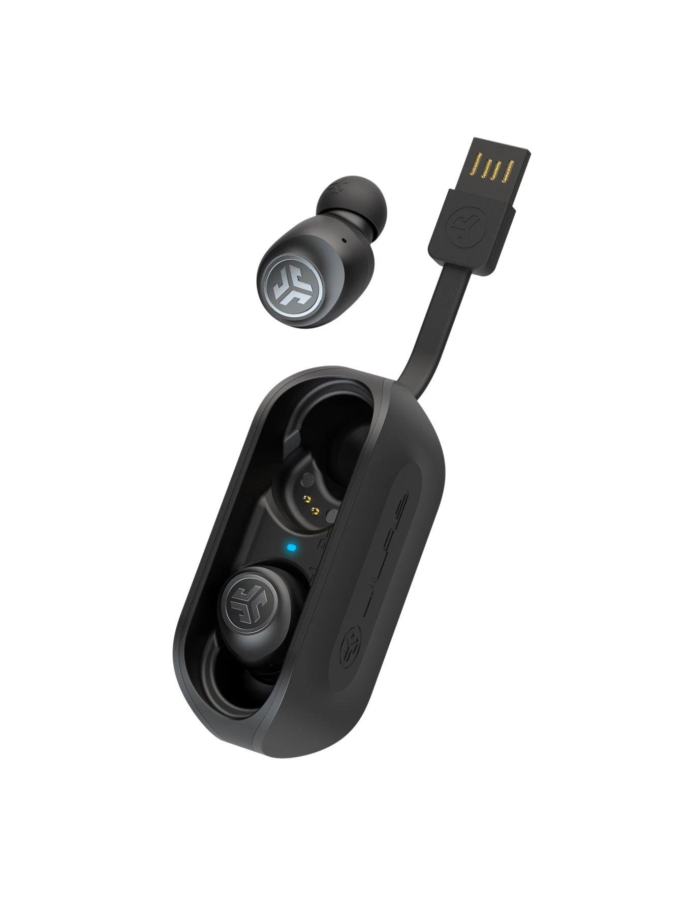 JLab Go Air True Wireless Earbuds 6 JLab Go Air True Wireless Earbuds - Image 4