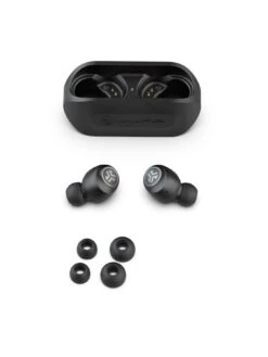 JLab Go Air True Wireless Earbuds 14 JLab Go Air True Wireless Earbuds -NARA Computer Shop QHWL4 SQ5 0000000004 BLACK SLd1