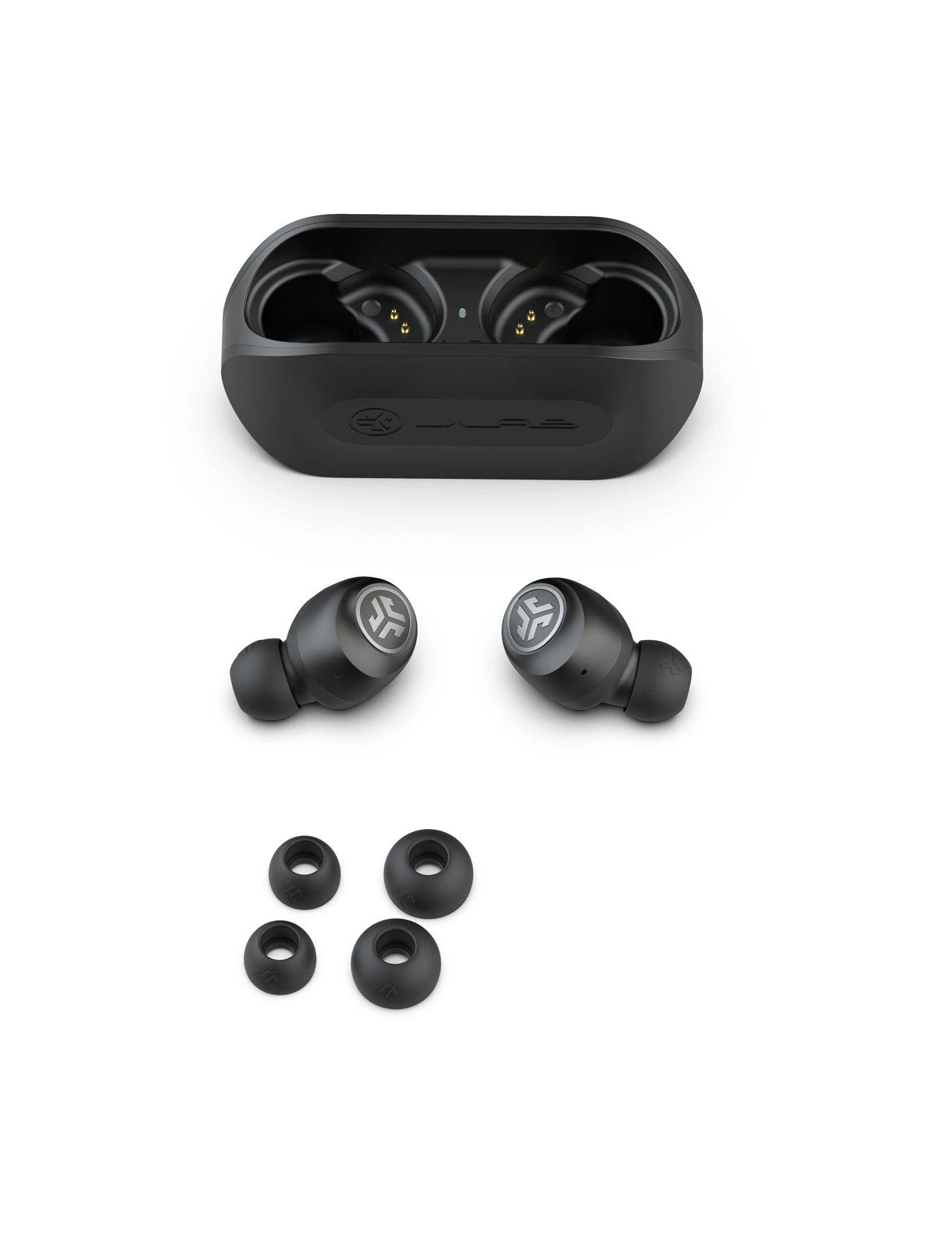 JLab Go Air True Wireless Earbuds 7 JLab Go Air True Wireless Earbuds - Image 5