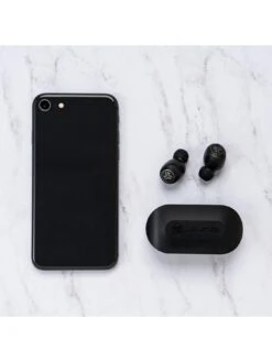 JLab Go Air True Wireless Earbuds 15 JLab Go Air True Wireless Earbuds -NARA Computer Shop QHWL4 SQ6 0000000004 BLACK SLd2