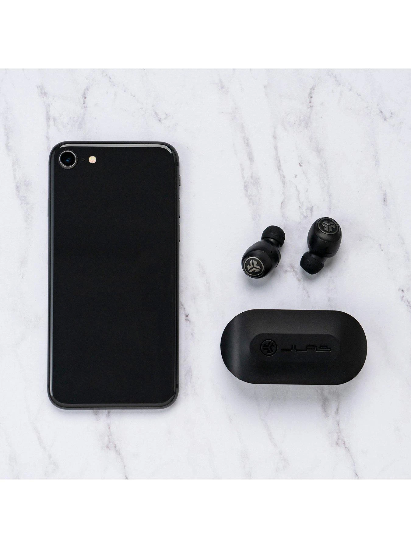 JLab Go Air True Wireless Earbuds 8 JLab Go Air True Wireless Earbuds - Image 6