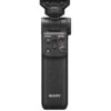 Sony Shooting Grip With Wireless Remote Commander GPVPT2BT.SYU -NARA Computer Shop QJT4Q SQ1 0000000004 BLACK SLf