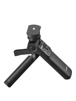 Sony Shooting Grip With Wireless Remote Commander GPVPT2BT.SYU 12 Sony Shooting Grip With Wireless Remote Commander GPVPT2BT.SYU -NARA Computer Shop QJT4Q SQ3 0000000004 BLACK SLa