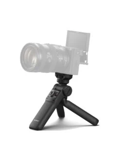 Sony Shooting Grip With Wireless Remote Commander GPVPT2BT.SYU 13 Sony Shooting Grip With Wireless Remote Commander GPVPT2BT.SYU -NARA Computer Shop QJT4Q SQ4 0000000004 BLACK SLd