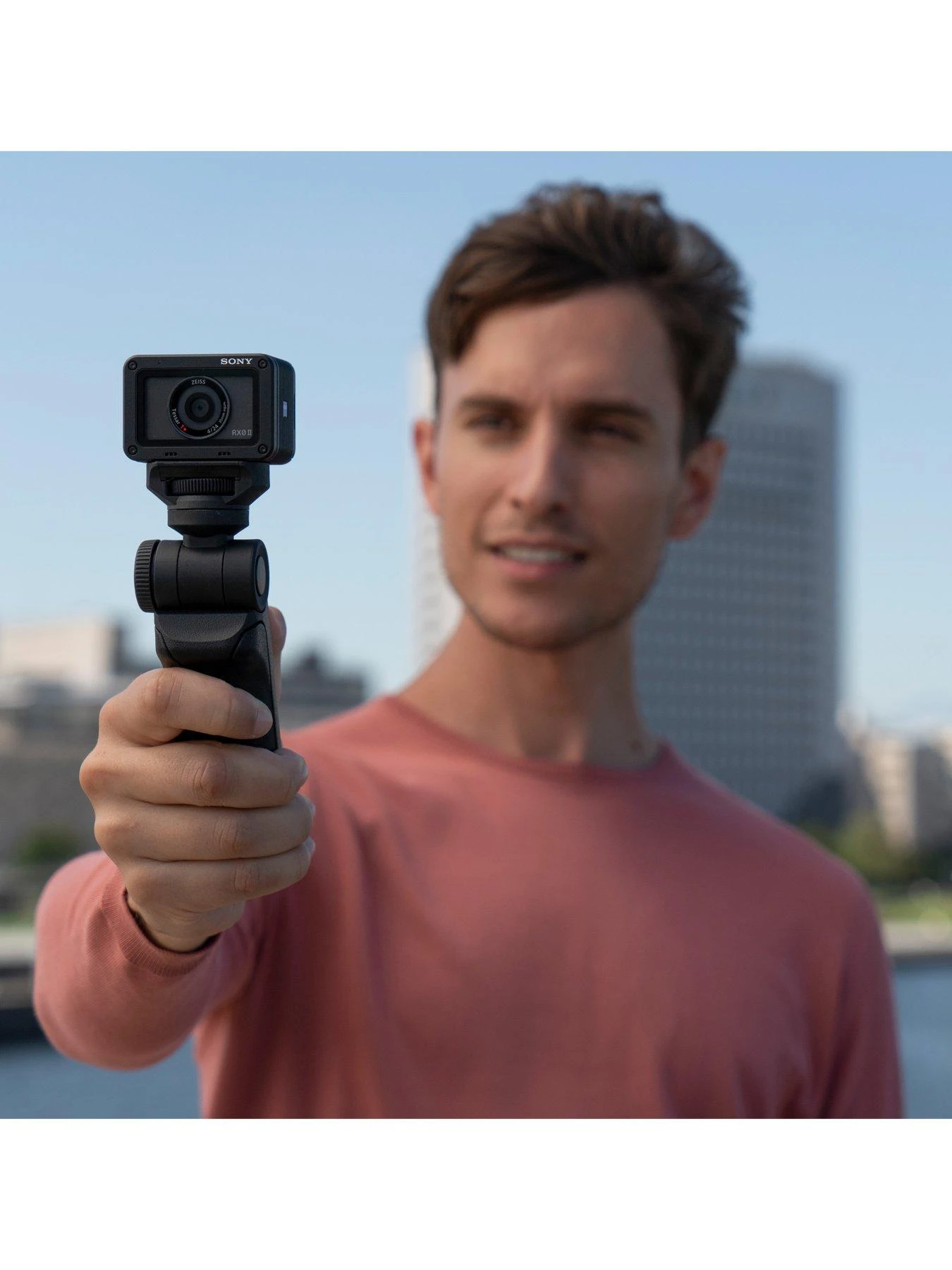 Sony Shooting Grip With Wireless Remote Commander GPVPT2BT.SYU 9 Sony Shooting Grip With Wireless Remote Commander GPVPT2BT.SYU - Image 7