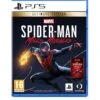 PlayStation 5 Marvel's Spider-Man Miles Morales: Ultimate Edition -NARA Computer Shop QK663 SQ1 0000000099 N A SLf
