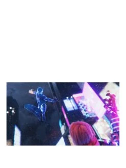 PlayStation 5 Marvel's Spider-Man Miles Morales -NARA Computer Shop QK664 SQ3 0000000099 N A SLa