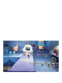 PlayStation 5 Sackboy: A Big Adventure! 11 PlayStation 5 Sackboy: A Big Adventure! -NARA Computer Shop QK666 SQ2 0000000099 N A SLb