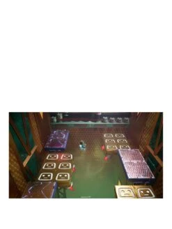 PlayStation 5 Sackboy: A Big Adventure! 12 PlayStation 5 Sackboy: A Big Adventure! -NARA Computer Shop QK666 SQ3 0000000099 N A SLa