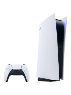 PlayStation 5 Digital Console -NARA Computer Shop QMJQD SQ2 0000000099 N A SLb