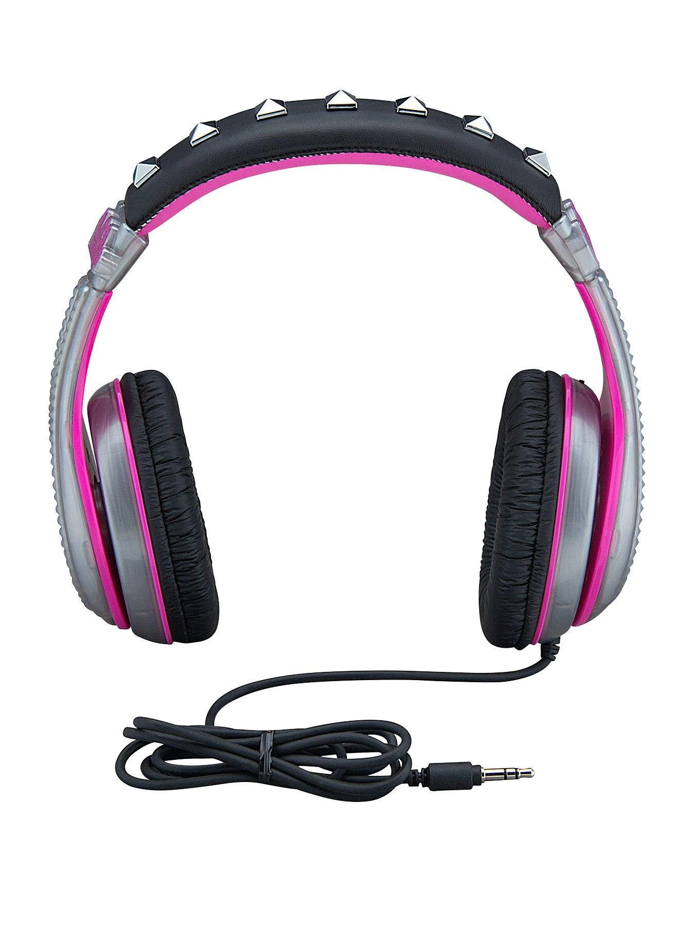 EKids LOL Surprise Moulded Headphones 5 EKids LOL Surprise Moulded Headphones - Image 3