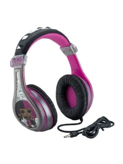 EKids LOL Surprise Moulded Headphones 12 EKids LOL Surprise Moulded Headphones -NARA Computer Shop QMJUX SQ4 0000000088 NO COLOR SLd