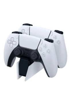 PlayStation 5 DualSense Charging Station -NARA Computer Shop QMJVK SQ3 0000000099 N A SLa