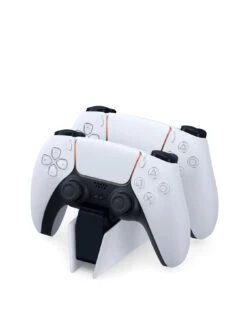 PlayStation 5 DualSense Charging Station -NARA Computer Shop QMJVK SQ4 0000000099 N A SLd