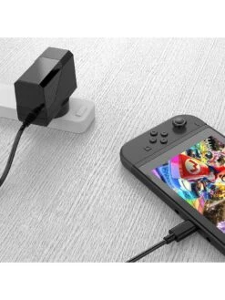 Venom POWER SUPPLY Switch -NARA Computer Shop QNFLN SQ4 0000000088 NO COLOR SLd