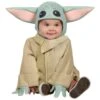Star Wars The Mandalorian Child Costume -NARA Computer Shop QP7MW SQ1 0000000099 N A MDf