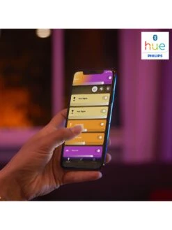 Philips Hue Hue White And Colour Ambience Lightstrip Plus Extension 1-metre -NARA Computer Shop QPRC9 SQ3 0000000099 N A SLd1