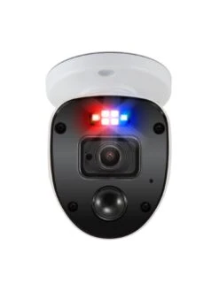 Swann Smart Security CCTV System: 4 Chl 1080p 1TB HDD DVR, 2 X PRO Enforcer Cameras. Works With Alexa, Google Assistant & Swann Security - SWDVK-446802SL-EU -NARA Computer Shop QQ3PE SQ5 0000000088 NO COLOR SLd1