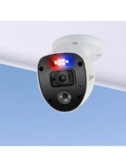 Swann Smart Security CCTV System: 4 Chl 1080p 1TB HDD DVR, 2 X PRO Enforcer Cameras. Works With Alexa, Google Assistant & Swann Security - SWDVK-446802SL-EU -NARA Computer Shop QQ3PE SQ6 0000000088 NO COLOR SLd2