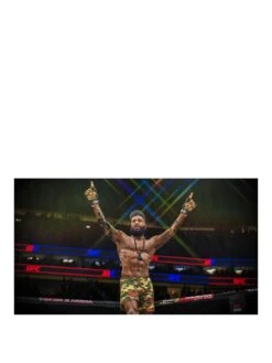 Playstation 4 UFC 4 -NARA Computer Shop QQ7GG SQ3 0000000088 NO COLOR SLa