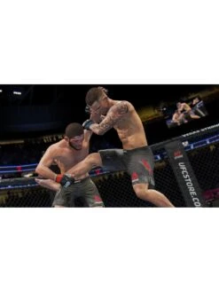 Playstation 4 UFC 4 -NARA Computer Shop QQ7GG SQ4 0000000088 NO COLOR SLd