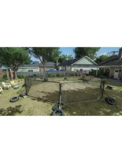 Playstation 4 UFC 4 -NARA Computer Shop QQ7GG SQ7 0000000088 NO COLOR SLd3