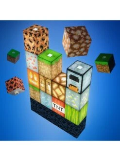 Minecraft Block Building Light -NARA Computer Shop QQEEU SQ2 0000000099 N A SLd