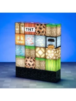 Minecraft Block Building Light -NARA Computer Shop QQEEU SQ3 0000000099 N A SLd1