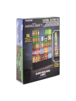 Minecraft Block Building Light -NARA Computer Shop QQEEU SQ5 0000000099 N A SLd3