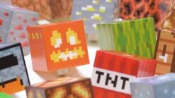 Minecraft Block Building Light -NARA Computer Shop QQEEU SQ7 0000000099 N A DVvL