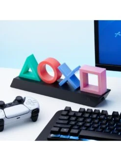 Playstation Icons Light -NARA Computer Shop QQEEW SQ2 0000000099 N A SLd