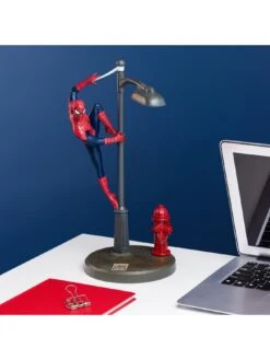 Marvel Spiderman Lamp -NARA Computer Shop QQEFG SQ2 0000000099 N A SLd
