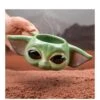 Star Wars Mandalorian The Child Baby Yoda Star Wars Shaped Mug 1 Star Wars Mandalorian The Child Baby Yoda Star Wars Shaped Mug -NARA Computer Shop QQEFW SQ1 0000000099 N A SLf