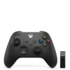 Xbox Wireless Controller + Wireless Adapter For Windows 10  -NARA Computer Shop QQLJN SQ1 0000000004 BLACK SLf