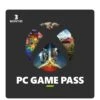 Microsoft PC Game Pass - 3-Month Membership -NARA Computer Shop QQLNN SQ1 0000000099 N A SLf