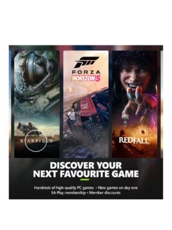 Microsoft PC Game Pass - 3-Month Membership -NARA Computer Shop QQLNN SQ2 0000000099 N A SLb