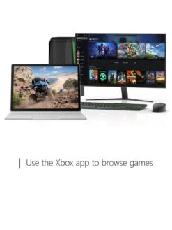 Microsoft PC Game Pass - 3-Month Membership -NARA Computer Shop QQLNN SQ7 0000000099 N A SLd3