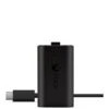 Xbox Rechargeable Battery + USB-C® Cable -NARA Computer Shop QQLPQ SQ1 0000000013 WHITE SLf