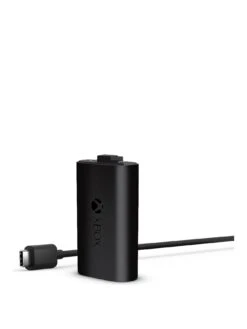 Xbox Rechargeable Battery + USB-C® Cable 9 Xbox Rechargeable Battery + USB-C® Cable -NARA Computer Shop QQLPQ SQ2 0000000013 WHITE SLb