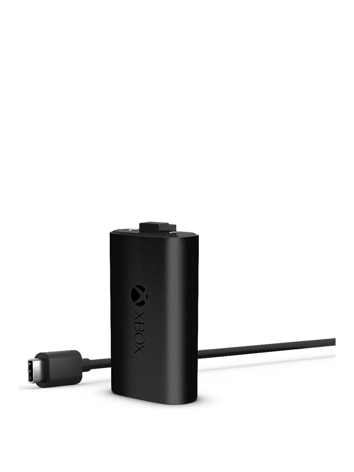 Xbox Rechargeable Battery + USB-C® Cable 4 Xbox Rechargeable Battery + USB-C® Cable - Image 2