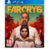 Playstation 4 Far Cry 6 -NARA Computer Shop QQRXP SQ1 0000000099 N A SLf