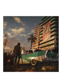 Playstation 4 Far Cry 6 -NARA Computer Shop QQRXP SQ3 0000000099 N A SLa